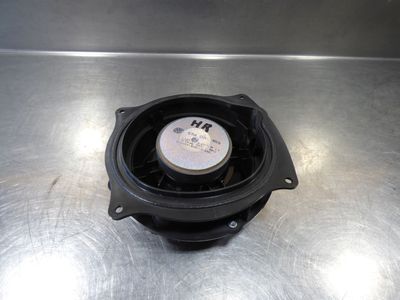 VW Touran II 5T Türlautsprecher hinten / 5TA 035 453 / 5TA035433A ORIGINAL gebraucht - 5TA035453 – Produktansicht 2
