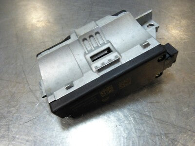 Porsche Panamera 970 Lenksäule Schloss 7PP905852B Steering Column Lock – Produktansicht 2