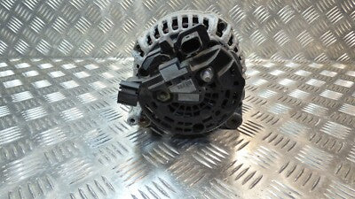 VW Transporter T5 2.5 TDI AXD Lichtmaschine Lima DENSO 150A 070903024A – Produktansicht 3