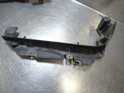 Porsche Panamera 970 Halter Halterung vorne rechts 970.572.414.01 ORIGINAL gebraucht - 97057241401 – Produktansicht 2