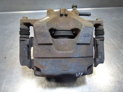 Opel Astra J Sports Tourer 1.7 CDTI Bremssättel vorne links ORIGINAL gebraucht - 13430602 – Produktansicht 2