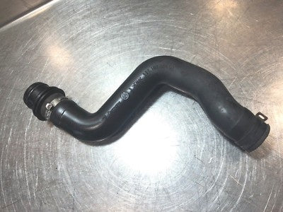 Porsche Cayman 987 Ölschlauch Befuellschlauch 98710706401 – Produktansicht 1