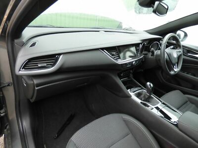 2018 Vauxhall Insignia B MK2 Airbag Kit Dashboard Driver & passenger airbag – Produktansicht 3