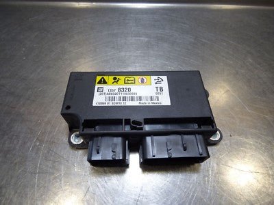 Opel Insignia 2.0 CDTI -- Steuergerät ECU 13578320 – Produktansicht 1