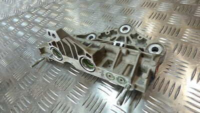 Jeep Grand Cherokee WK2 3.0 CRD EXF Halter Abgaskühler AGR Kühler 90513443F – Produktansicht 1