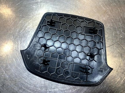 Porsche 981 Mittelkonsole Verkleidung Konsole Blende Gitter 98155234500 * – Produktansicht 2