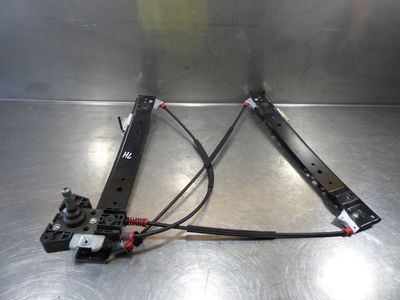 Forrd Galaxy 1.8 TDCI Fensterheber hinten links ohne Motor 6M21U27001 – Produktansicht 1