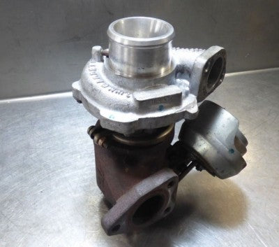 Opel Insignia 2.0 CDTI A20DT Turbolader ORIGINAL gebraucht - 55581460 – Produktansicht 2
