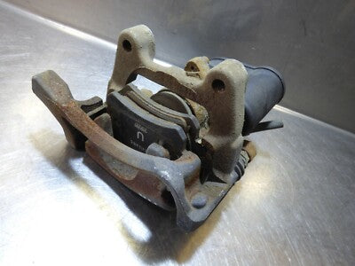 AUDI Q3 8U VW Tiguan Bremssattel Hinten Rechts mit Stellmotor Bremse 280 mm TRW – Produktansicht 3