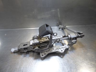 VW Passat CC 1.8 TSI Lenksäule 3C1419501R / 3C1 419 501 R – Produktansicht 1