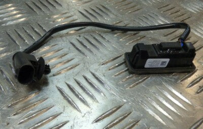 Alfa Romeo Stelvio 2021 Facelift Handgriff aussen hinten microschalter 50559408 – Produktansicht 3