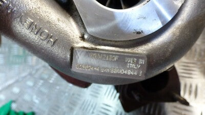 Jeep Grand Cherokee WK2 3.0 CRD EXF Turbolader 35242180F GARRETT – Produktansicht 5