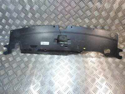 JEEP COMPASS II 2021 Frontdeckel verkleidung über Schleusenbrücke ORIGINAL gebraucht - 55112645AA – Produktansicht 2