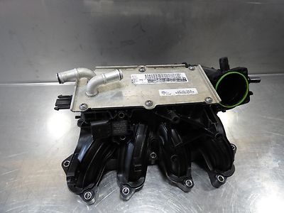 SEAT IBIZA 1.2 TSI Ansaugbrücke Ladeluftkühler 03F145749B / 03F 145 749 B – Produktansicht 1