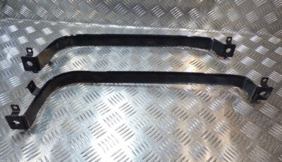 Alfa Romeo Stelvio Facelift 2021 Orig. Halter Kraftstofftank + 50546471 ORIGINAL gebraucht - 50546470 – Produktansicht 1