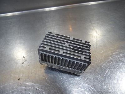 Ford Transit 2.2 TDCI Motor Control Sensor CC11-12B533-AB Relais Vorglüh – Produktansicht 2