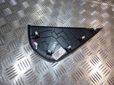 JEEP COMPASS II 2021 verkleidung Armaturenbrett Links 5UT70DX9AA ORIGINAL gebraucht - Abdeckung – Produktansicht 2