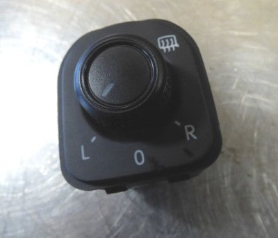 VW Sharan Seat 2016 Schalter Spiegelverstellung 1K0959565N ORIGINAL gebraucht - Alhambra – Produktansicht 1