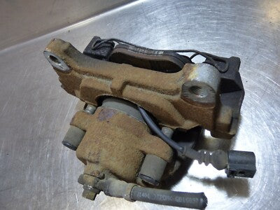 AUDI Q3 8U VW Tiguan Bremssattel Vorne Links Bremse 312 mm TRW – Produktansicht 2