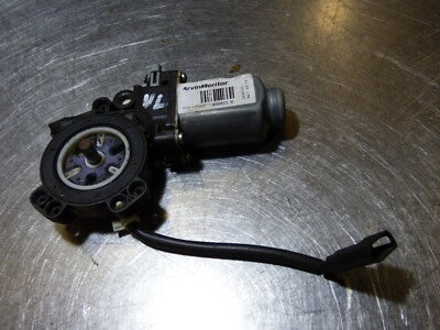 Ford Transit 2006 ORIGINAL gebraucht - 2014 MK7 Fensterhebermotor Fensterheber vorne links 400923B – Produktansicht 1