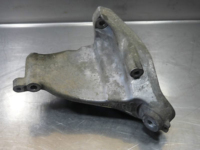 VW CRAFTER 2E 2.5 TDI Motorstütze Halter Stütze Motor rechts ORIGINAL gebraucht - 076199308 – Produktansicht 1