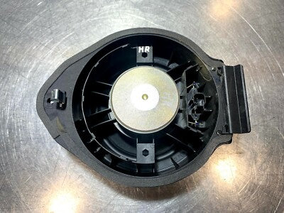 OPEL ASTRA K original Lautsprecher hinten Türlautsprecher GM 39117928 20W 4Ohm – Produktansicht 2