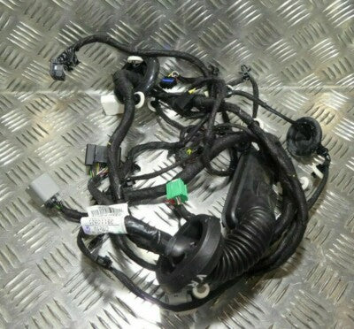 Opel Insignia B 2018 Tür Kabelbaum Vorne Links GM 39110921 For Rhd Front Right – Produktansicht 1