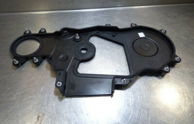 Opel Insignia 2.0 CDTI B20DTH Zahnriemenabdeckung 55487639 – Produktansicht 2