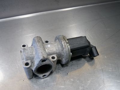 Opel Vectra 1.9 CDTi Bj.:2007 AGR Ventil Pierburg ORIGINAL gebraucht - 55204250 – Produktansicht 2