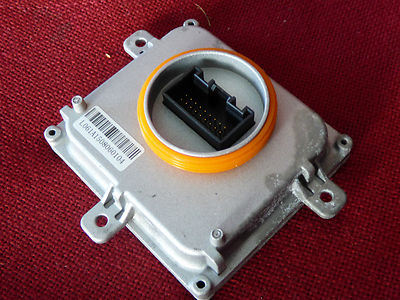 1 x Xenon Vorschaltgerät Steuergerät Original VW AUDI SEAT SKODA 4G0907397N ** – Produktansicht 2