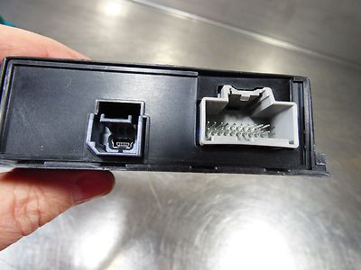 Opel Meriva B 1.4 Bj:2014 Sound Ampilifier Module 22942239 – Produktansicht 2
