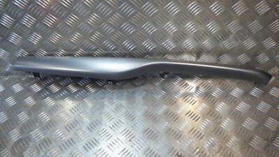 Alfa Romeo Stelvio Q4 2021 Zierleiste Armaturenbrett silver 156127970 – Produktansicht 1