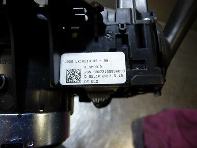 Porsche 981 991 911 Lenkstockschalter Blinker Schalter 99161304500 1E0 – Produktansicht 3