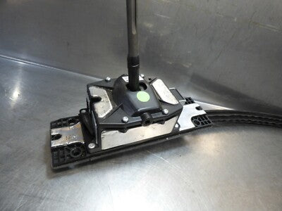 Porsche PANAMERA 970 Schaltkulisse Schaltblock Schaltseil Automatik 97042601111 – Produktansicht 2