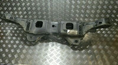 Original Opel Insignia B 2018 Querträger Vorne GM 23416980 – Produktansicht 3