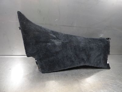 Porsche Cayman / Boxster 987 2.9 Verkleidung Seitenblende rechts h. 98755652401 – Produktansicht 1