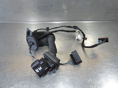 Ford Fiesta 1.0 Bj:2015 Türkabelbaum hinten rechts – Produktansicht 1