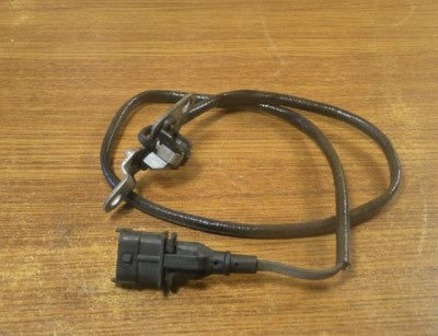 OPEL ZAFIRA 1.9 CDTI Nockenwellensensor Sensor / 0 281 002 213 ORIGINAL gebraucht - 0281002213 – Produktansicht 1