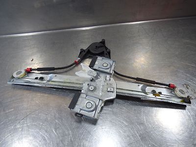 Ford Fiesta VI (MK7) Bj:2010 Fensterheber vorne rechts, ohne Mot. 8A61-/01 ORIGINAL gebraucht - A23200 – Produktansicht 2