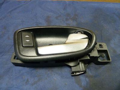 Ford Mondeo MK4 Ghia Bj.:2008 Türgriff, innen h. r. / 7S71A22600AB ORIGINAL gebraucht - 6M21U22600AB – Produktansicht 3