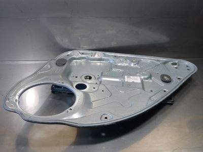 Ford FOCUS C-MAX 1.6 Fensterheber hinten rechts 7M51R24994DB / 7M51-R24994DB – Produktansicht 1