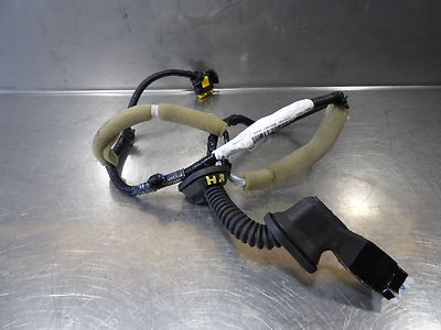 Nissan Micra K13 1.2 12V Türkabelbaum hinten rechts 24126 1HA0A – Produktansicht 1