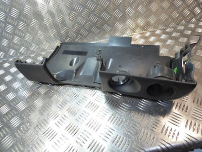 Porsche 987 997 911 Armaturenbrett Verkleidung Abdeckung schwarz RHD ORIGINAL gebraucht - 99755220202 – Produktansicht 3