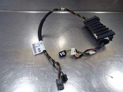 Mercedes-Benz A-Klasse W176 Türkabelbaum vorne rechts A1765405508 – Produktansicht 1