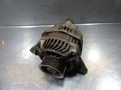 Mitsubishi L200 2.5 DiD Lichtmaschine 1800A007 90A 8Y25 – Produktansicht 1