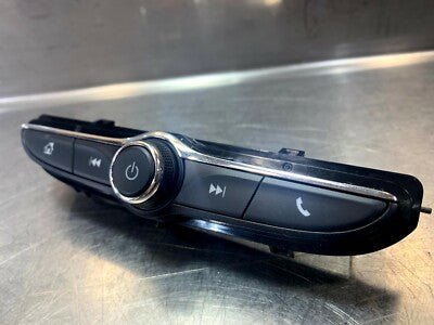 OPEL ASTRA K Radio Schalter Audio Kontrolle Schalterleiste GM 42342525 – Produktansicht 2