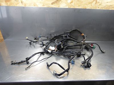 Subaru Impreza 2.0 RC Motorkabelbaum 24020AE510 – Produktansicht 1