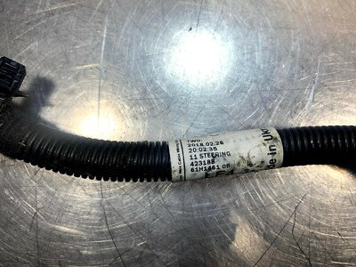 OPEL ASTRA K 1.4 TURBO Kombi Kabelbaum GM ORIGINAL gebraucht - 39147738 – Produktansicht 3