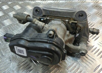 JEEP COMPASS II 2021 ORIGINAL Bremssattel Bremse Hinten Rechts TRW gebraucht - 068267352AB – Produktansicht 1