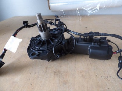 Porsche 981 Boxster Verdeckantrieb verdeck motor Antrieb Verdeckmotor rechts – Produktansicht 4